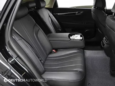 Genesis G80 2022, 51000 км, за 23303.14 USD - фото 12
