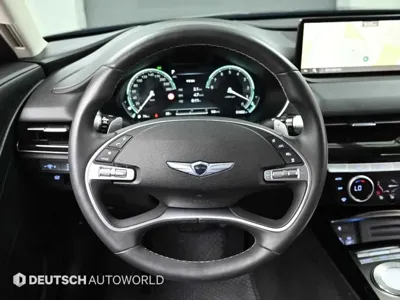 Genesis G80 2022, 51000 км, за 23303.14 USD - фото 13