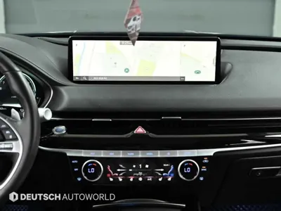 Genesis G80 2022, 51000 км, за 23303.14 USD - фото 14