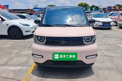 Chery QQ QQ Ice Cream 2025, 9600 км, за 5429 USD