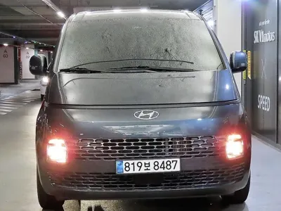 Hyundai Staria 2024, 66215 км, за 15731.65 USD