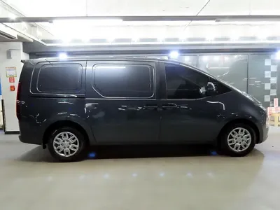 Hyundai Staria 2024, 66215 км, за 15731.65 USD