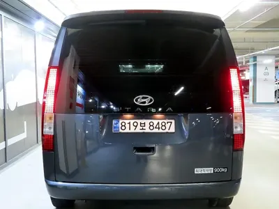 Hyundai Staria 2024, 66215 км, за 15731.65 USD