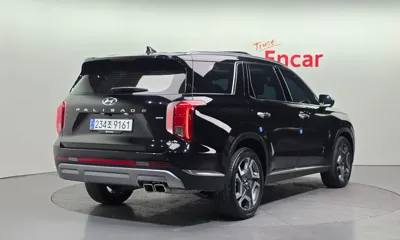 Hyundai Palisade 2023, 20700 км, за 22443.42 USD