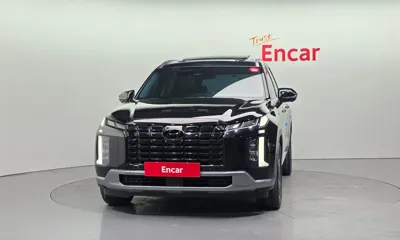 Hyundai Palisade 2023, 20700 км, за 22443.42 USD