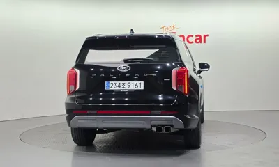 Hyundai Palisade 2023, 20700 км, за 22443.42 USD
