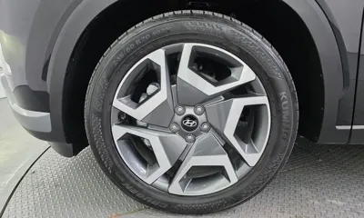 Hyundai Palisade 2023, 20700 км, за 22443.42 USD
