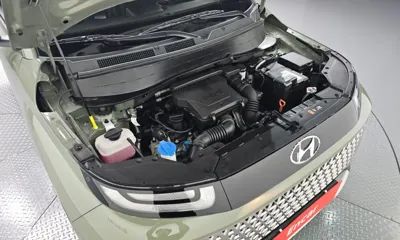 Hyundai Casper 2023, 43663 км, за 9744.52 USD - фото 6
