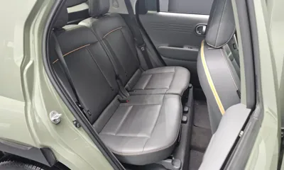 Hyundai Casper 2023, 43663 км, за 9744.52 USD - фото 11