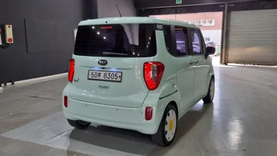 Kia Ray 2014, 114000 км, за 3452.77 USD