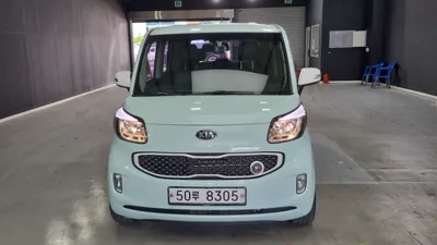 Kia Ray 2014, 114000 км, за 3452.77 USD