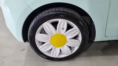 Kia Ray 2014, 114000 км, за 3452.77 USD