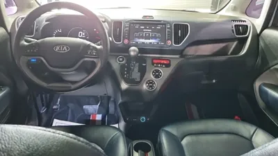 Kia Ray 2014, 114000 км, за 3452.77 USD - фото 7