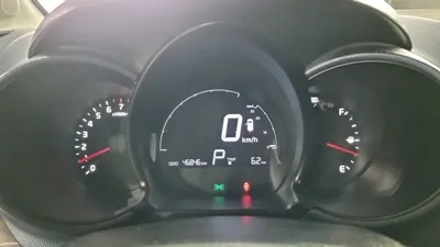 Kia Ray 2014, 114000 км, за 3452.77 USD - фото 8