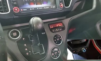 Kia Ray 2014, 114000 км, за 3452.77 USD - фото 9