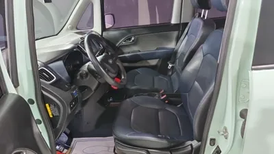 Kia Ray 2014, 114000 км, за 3452.77 USD - фото 10
