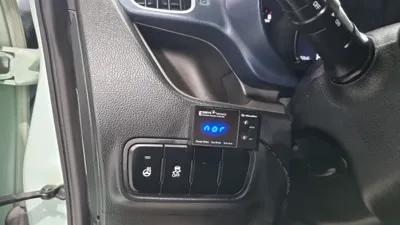 Kia Ray 2014, 114000 км, за 3452.77 USD - фото 14