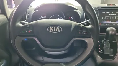 Kia Ray 2014, 114000 км, за 3452.77 USD - фото 15