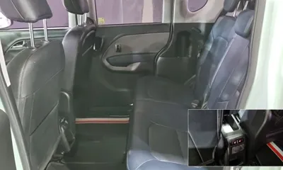 Kia Ray 2014, 114000 км, за 3452.77 USD - фото 17