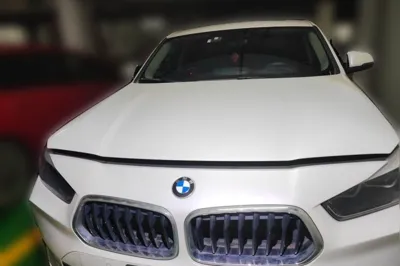 BMW X2 2021, 55199 км, за 14171 USD