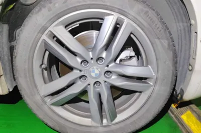 BMW X2 2021, 55199 км, за 14171 USD - фото 8