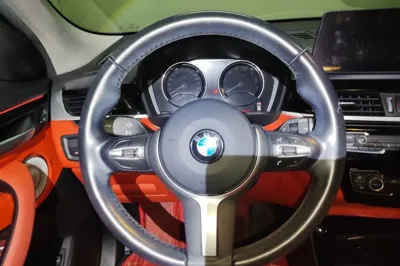 BMW X2 2021, 55199 км, за 14171 USD - фото 10