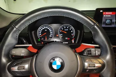 BMW X2 2021, 55199 км, за 14171 USD - фото 11