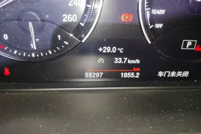 BMW X2 2021, 55199 км, за 14171 USD - фото 12