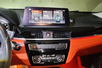 BMW X2 2021, 55199 км, за 14171 USD - фото 13