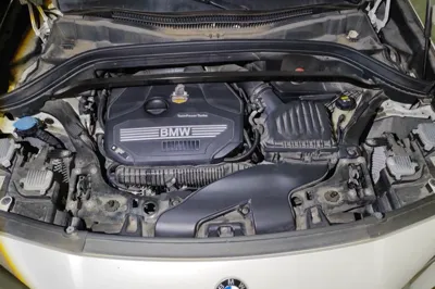BMW X2 2021, 55199 км, за 14171 USD - фото 21