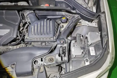 BMW X2 2021, 55199 км, за 14171 USD - фото 22