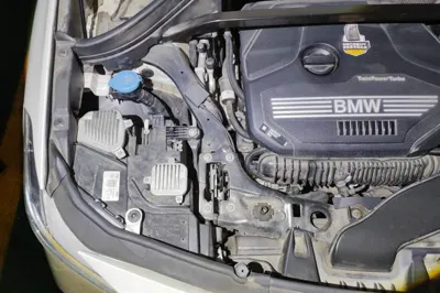 BMW X2 2021, 55199 км, за 14171 USD - фото 23