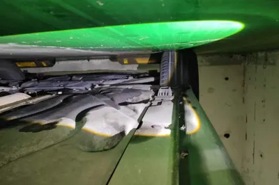 BMW X2 2021, 55199 км, за 14171 USD - фото 26