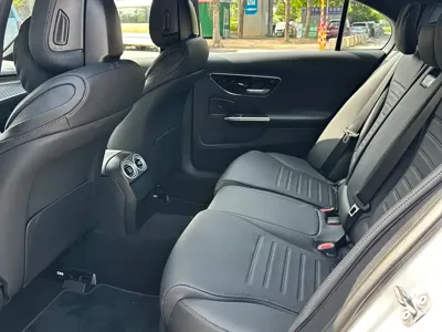 Mercedes-Benz C-Class 2026, 12000 км, за 32341.93 USD