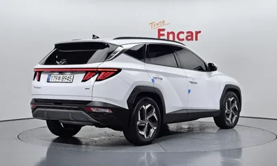 Hyundai Tucson 2022, 64045 км, за 17133.56 USD