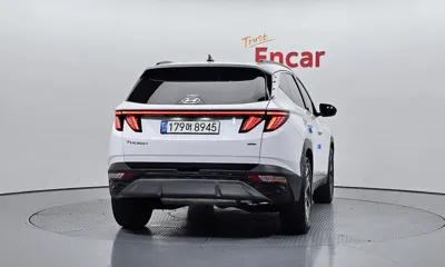 Hyundai Tucson 2022, 64045 км, за 17133.56 USD