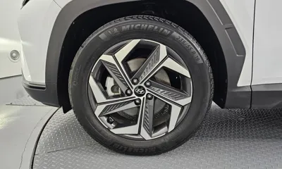 Hyundai Tucson 2022, 64045 км, за 17133.56 USD