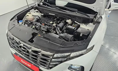 Hyundai Tucson 2022, 64045 км, за 17133.56 USD - фото 6