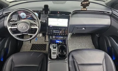 Hyundai Tucson 2022, 64045 км, за 17133.56 USD - фото 7