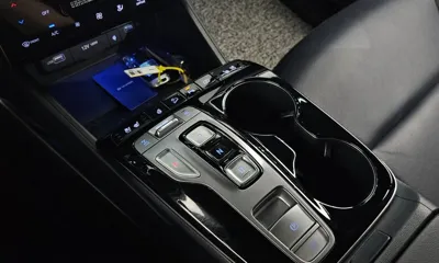 Hyundai Tucson 2022, 64045 км, за 17133.56 USD - фото 9