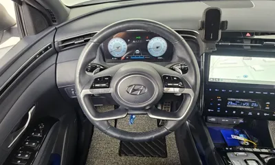 Hyundai Tucson 2022, 64045 км, за 17133.56 USD - фото 13