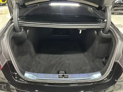 Mercedes-Benz S-Class 2024, 3800 км, за 122516.45 USD - фото 19