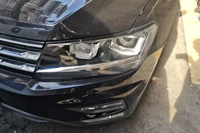 Volkswagen Tiguan L 2018, 42100 км, за 12522 USD - фото 8