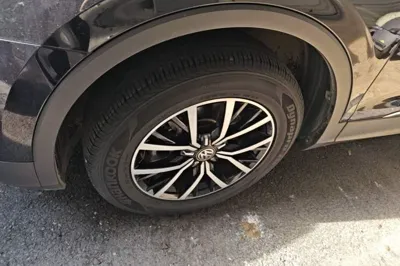 Volkswagen Tiguan L 2018, 42100 км, за 12522 USD - фото 15