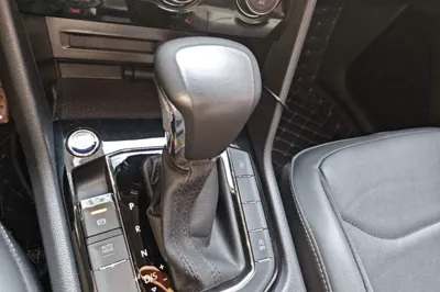 Volkswagen Tiguan L 2018, 42100 км, за 12522 USD - фото 21