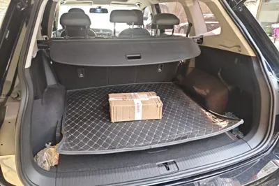 Volkswagen Tiguan L 2018, 42100 км, за 12522 USD - фото 27