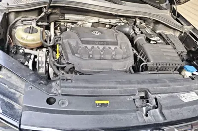 Volkswagen Tiguan L 2018, 42100 км, за 12522 USD - фото 30