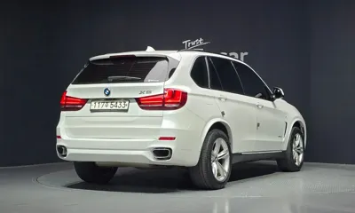 BMW X5 2018, 92766 км, за 20902.11 USD