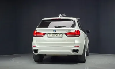 BMW X5 2018, 92766 км, за 20902.11 USD