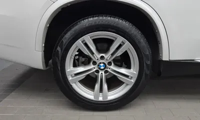 BMW X5 2018, 92766 км, за 20902.11 USD